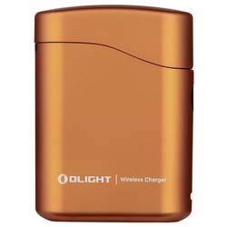 OLight Baton 4 Premium Edition (Orange) Baton 4 Premium Edition (Orange) LED kapesní svítilna s USB rozhraním 1300 lm