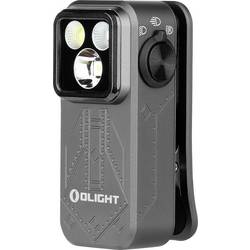 OLight Oclip Pro (Phantom Squadron) Oclip Pro (Phantom Squadron) LED mini kapesní svítilna s klipem na opasek 500 lm 144 h 53 g