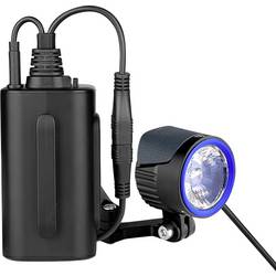 OLight sada světlometů na kolo Gotorch X (EXTENDED) LED napájeno akumulátorem