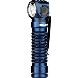 OLight Perun 3 (Midnight Blue) LED kapesní svítilna, čelovka, 3000 lm, Perun 3 (Midnight Blue)