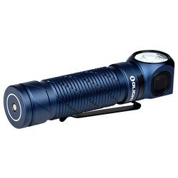 OLight Perun 3 (Midnight Blue) LED kapesní svítilna, čelovka, 3000 lm, Perun 3 (Midnight Blue)