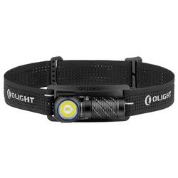 OLight Perun 3 Mini HCRI NW LED kapesní svítilna, čelovka, napájeno akumulátorem, 920 lm, Perun 3 Mini HCRI NW