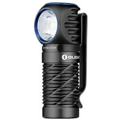 OLight Perun 3 Mini HCRI NW LED kapesní svítilna, čelovka, napájeno akumulátorem, 920 lm, Perun 3 Mini HCRI NW