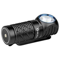 OLight Perun 3 Mini HCRI NW LED kapesní svítilna, čelovka, napájeno akumulátorem, 920 lm, Perun 3 Mini HCRI NW