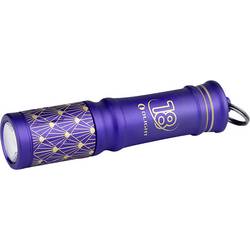 OLight i3E (18th Anniversary Edition) i3E (18th Anniversary Edition) LED mini kapesní svítilna na baterii 90 lm 19.4 g