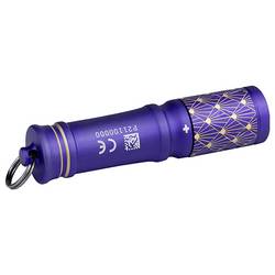 OLight i3E (18th Anniversary Edition) i3E (18th Anniversary Edition) LED mini kapesní svítilna na baterii 90 lm 19.4 g
