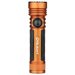 OLight Seeker 4 Pro (Orange) Seeker 4 Pro (Orange) LED kapesní svítilna 4600 lm 205 g