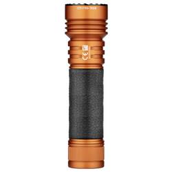 OLight Seeker 4 Pro (Orange) Seeker 4 Pro (Orange) LED kapesní svítilna 4600 lm 205 g
