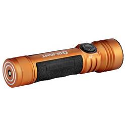 OLight Seeker 4 Pro (Orange) Seeker 4 Pro (Orange) LED kapesní svítilna 4600 lm 205 g