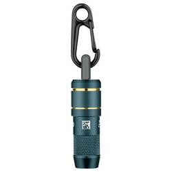 OLight imini 2 (Dream Blue) imini 2 (Dream Blue) LED kapesní svítilna s USB rozhraním 50 lm