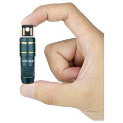 OLight imini 2 (Dream Blue) imini 2 (Dream Blue) LED kapesní svítilna s USB rozhraním 50 lm