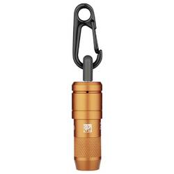 OLight imini 2 (Orange) imini 2 (Orange) LED kapesní svítilna s USB rozhraním 50 lm