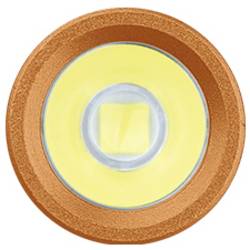 OLight imini 2 (Orange) imini 2 (Orange) LED kapesní svítilna s USB rozhraním 50 lm