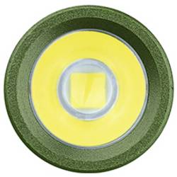 OLight imini 2 (OD Green) imini 2 (OD Green) LED kapesní svítilna s USB rozhraním 50 lm