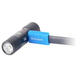 OLight I1R 2 EOS KIT I1R 2 EOS KIT LED kapesní svítilna akumulátory Li-Ion 120 lm 6 h 13 g