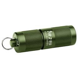 OLight i1R 2 Pro (OD Green) i1R 2 Pro (OD Green) LED kapesní svítilna akumulátory Li-Ion 180 lm 12 h 22 g