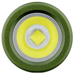 OLight i1R 2 Pro (OD Green) i1R 2 Pro (OD Green) LED kapesní svítilna akumulátory Li-Ion 180 lm 12 h 22 g