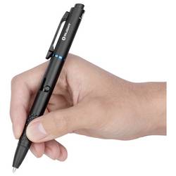 OLight Open Glow Open Glow mini svítilna, penlight 120 lm