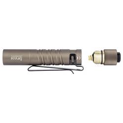 OLight I3T EOS (Desert Tan) I3T EOS (Desert Tan) LED kapesní svítilna na baterii 180 lm 39 g