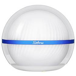 OLight Sphere Sphere LED campingové osvětlení 75 lm akumulátory Li-Ion 93 g
