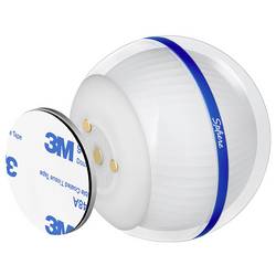 OLight Sphere Sphere LED campingové osvětlení 75 lm akumulátory Li-Ion 93 g