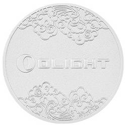 OLight Sphere Sphere LED campingové osvětlení 75 lm akumulátory Li-Ion 93 g