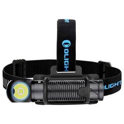 OLight Perun 2 LED kapesní svítilna, napájeno akumulátorem, Perun 2