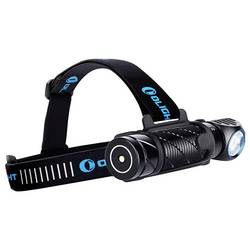 OLight Perun 2 LED kapesní svítilna, napájeno akumulátorem, Perun 2