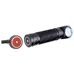 OLight Perun 2 LED kapesní svítilna, napájeno akumulátorem, Perun 2