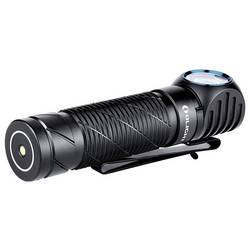 OLight Perun 2 LED kapesní svítilna, napájeno akumulátorem, Perun 2