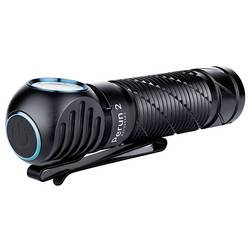 OLight Perun 2 LED kapesní svítilna, napájeno akumulátorem, Perun 2