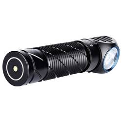 OLight Perun 2 LED kapesní svítilna, napájeno akumulátorem, Perun 2