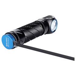 OLight Perun 2 LED kapesní svítilna, napájeno akumulátorem, Perun 2