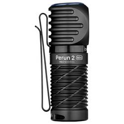 OLight Perun 2 Mini Schwarz LED čelovka, 1100 lm, Perun 2 Mini CW