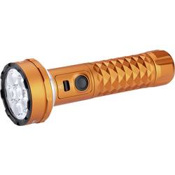OLight Prowess (Orange) Prowess (Orange) LED kapesní svítilna napájeno akumulátorem 5000 lm