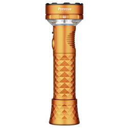 OLight Prowess (Orange) Prowess (Orange) LED kapesní svítilna napájeno akumulátorem 5000 lm