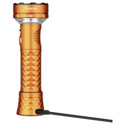 OLight Prowess (Orange) Prowess (Orange) LED kapesní svítilna napájeno akumulátorem 5000 lm