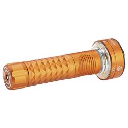 OLight Prowess (Orange) Prowess (Orange) LED kapesní svítilna napájeno akumulátorem 5000 lm