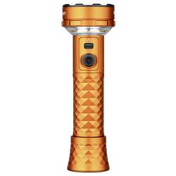 OLight Prowess (Orange) Prowess (Orange) LED kapesní svítilna napájeno akumulátorem 5000 lm