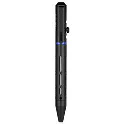OLight kuličkové pero OPen Mini 2 Schwarz