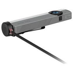 OLight ArkPro Class 1 (Silver Graphite) CW ArkPro Class 1 (Silver Graphite) CW LED kapesní svítilna s režimem stroboskopu, s UV světlem napájeno akumulátorem