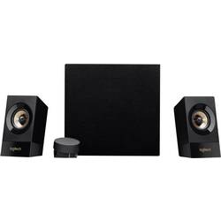 Logitech Z533 2.1 PC reproduktory kabelový 60 W černá