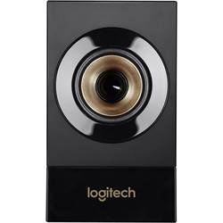 Logitech Z533 2.1 PC reproduktory kabelový 60 W černá