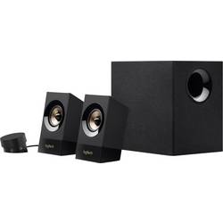 Logitech Z533 2.1 PC reproduktory kabelový 60 W černá