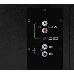 Logitech Z533 2.1 PC reproduktory kabelový 60 W černá