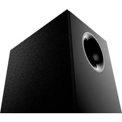 Logitech Z533 2.1 PC reproduktory kabelový 60 W černá