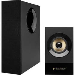 Logitech Z533 2.1 PC reproduktory kabelový 60 W černá