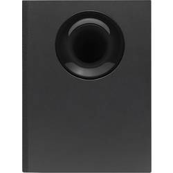 Logitech Z533 2.1 PC reproduktory kabelový 60 W černá