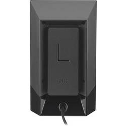 Logitech Z533 2.1 PC reproduktory kabelový 60 W černá