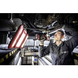 Flex 530375 LED akumulátorový reflektor se stativem 18,0 V. Třída energetické účinnosti 2021 n.rel.